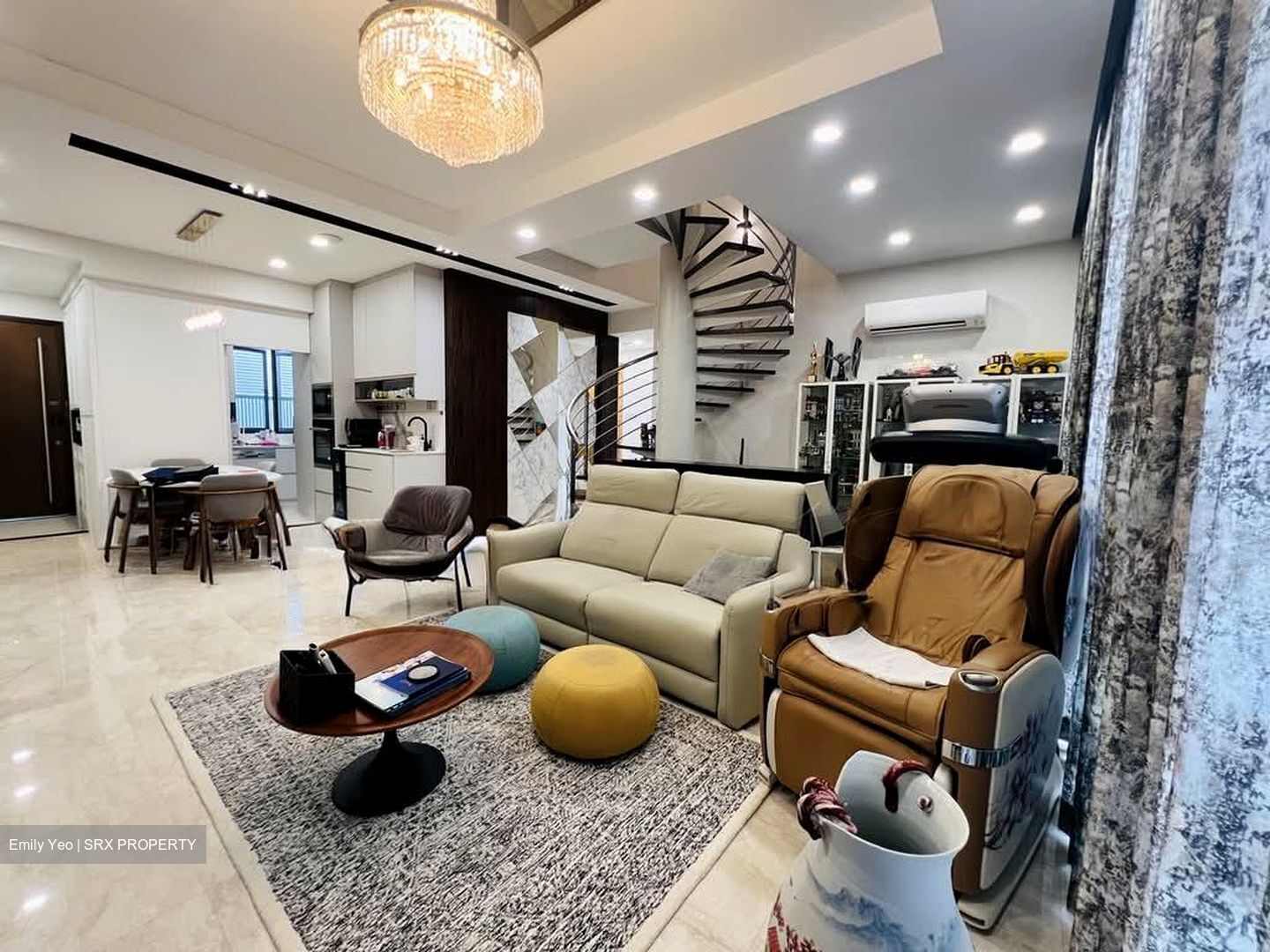 D'Dalvey (D10), Apartment #598814821